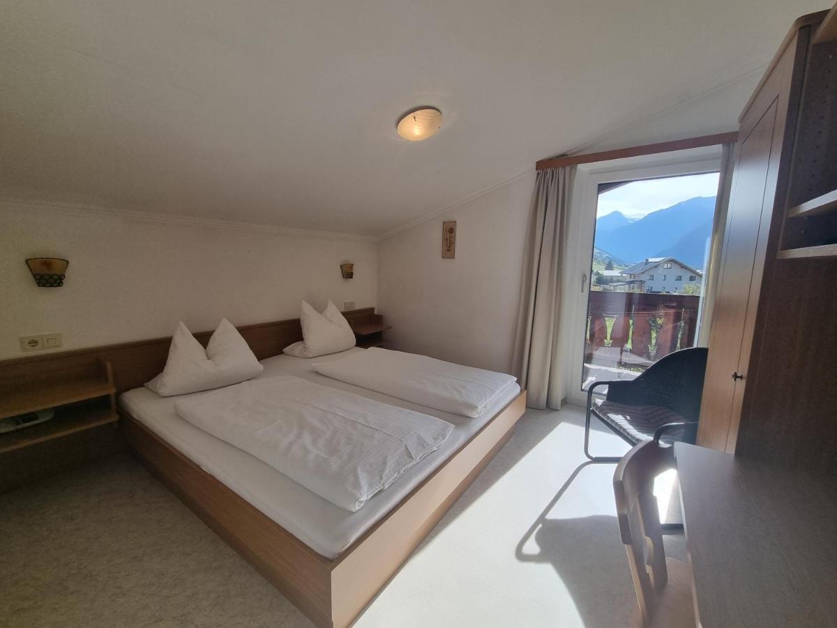 Pension Kaiserer Rauris Exterior foto