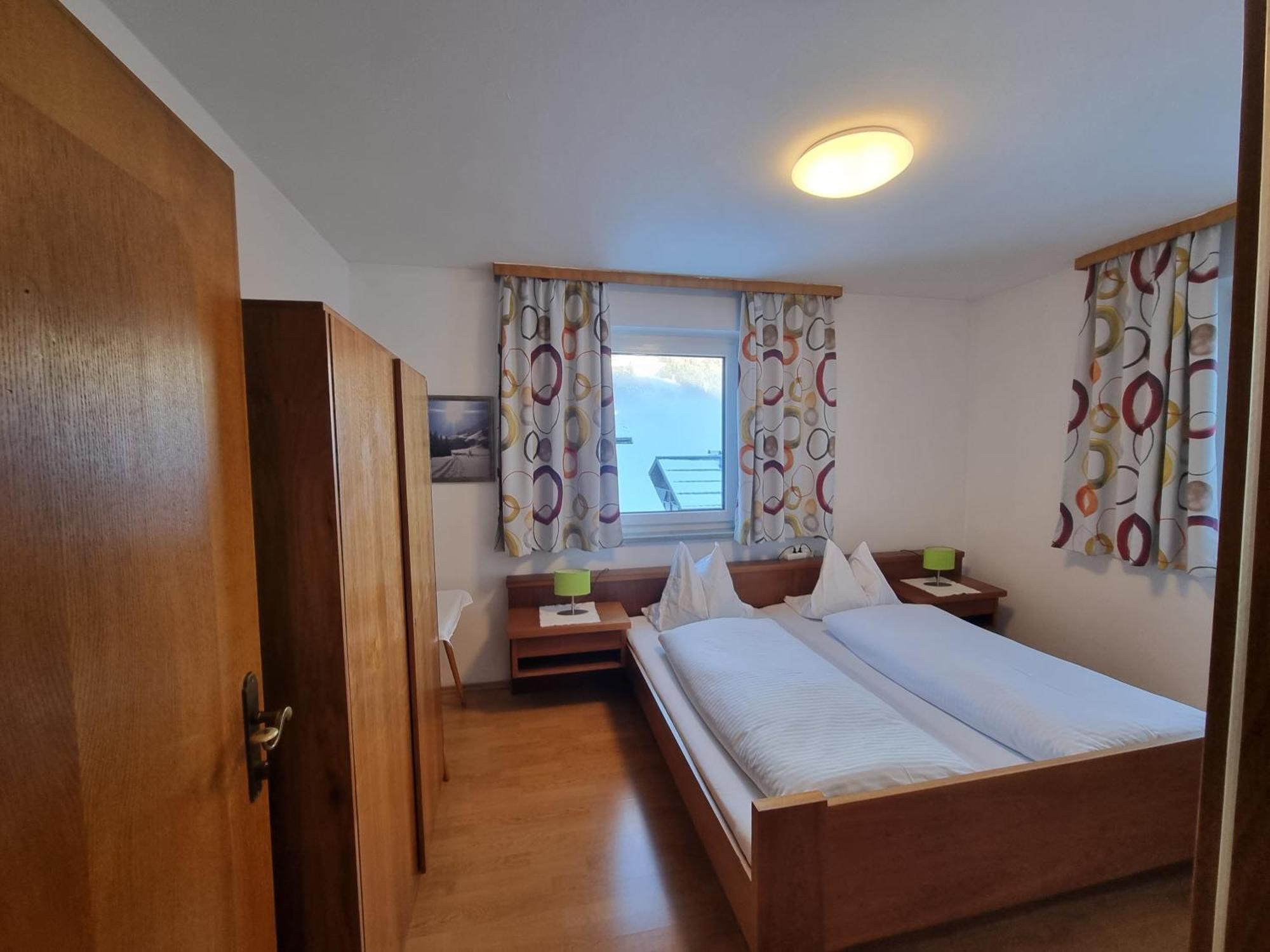 Pension Kaiserer Rauris Exterior foto